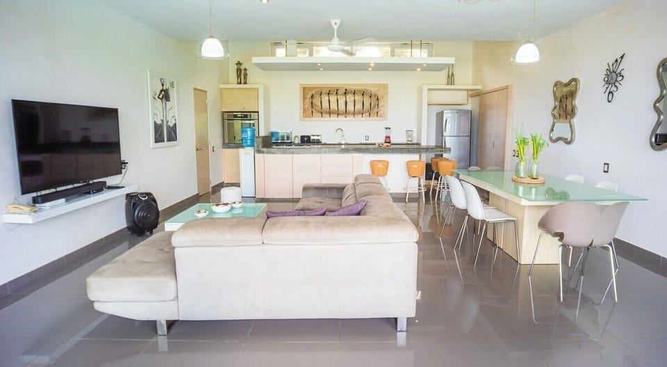 V10b Casa Dominicana  · Cozy Villa close to Basketball and Tennis Court (162)