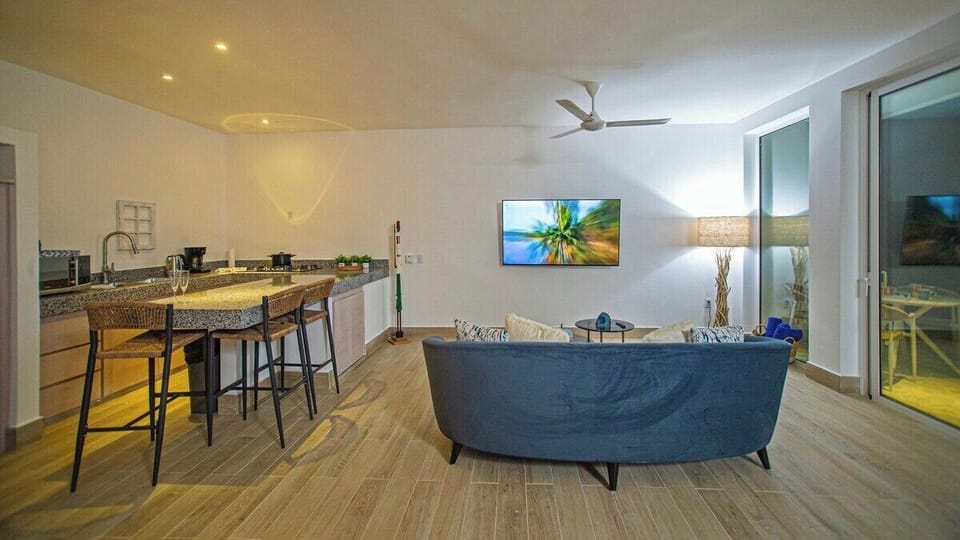 V31a Villa Aguamarína  Calm retreat w/ distinctive pool & mountain view (601)