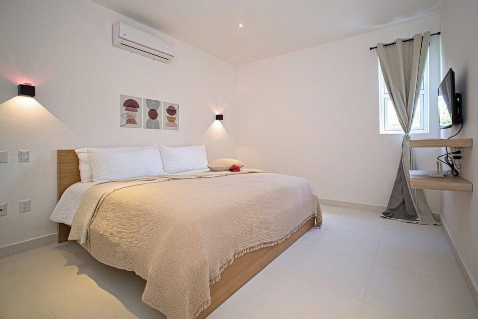V30C 2 bedroom · Villa Zylo: Serene Retreat with Private Pool (1159)