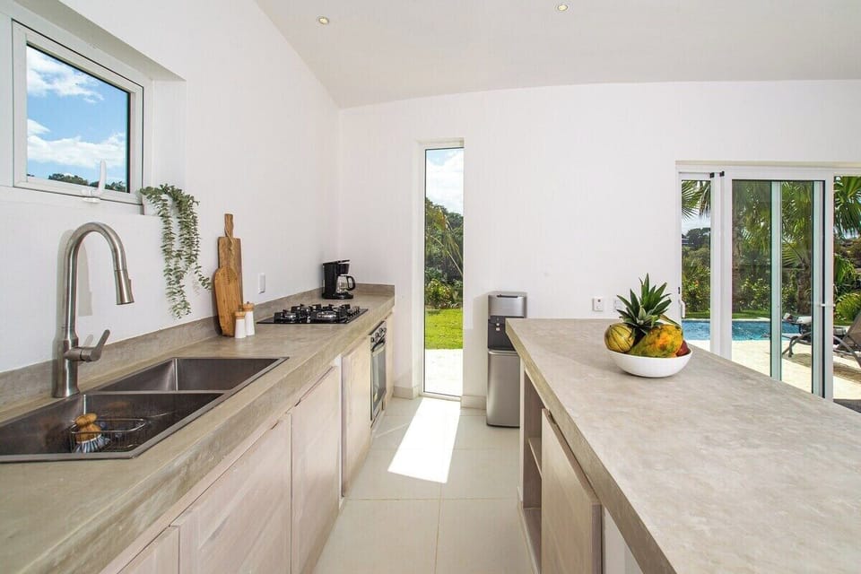 V30C 2 bedroom · Villa Zylo: Serene Retreat with Private Pool (1143)