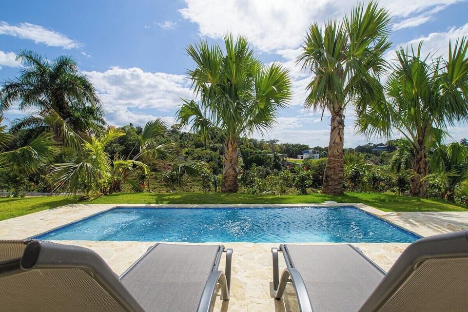 V30C 2 bedroom · Villa Zylo: Serene Retreat with Private Pool (1131)