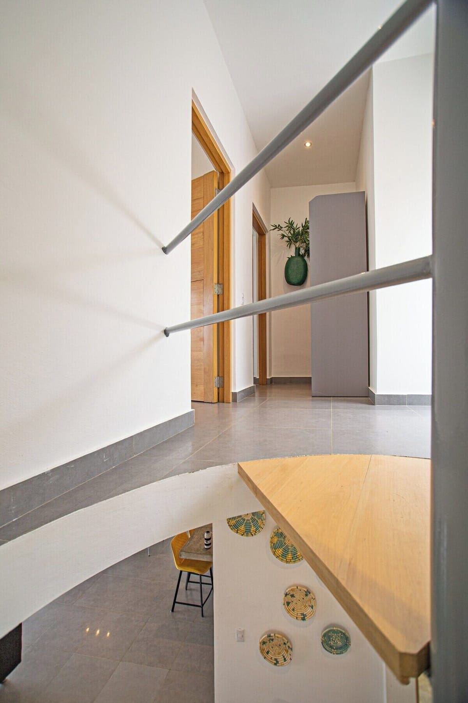 V18a Casa Sueño  · Cozy 2-Level Villa w/ Pool around the mountain (460)