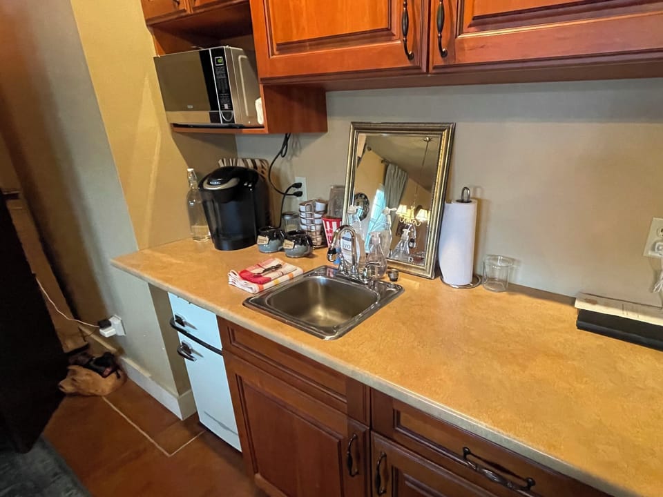 Suite, 1 King Bed, Patio, Ocean View CasaBlanca | Pillowtop beds, individually decorated, individually furnished