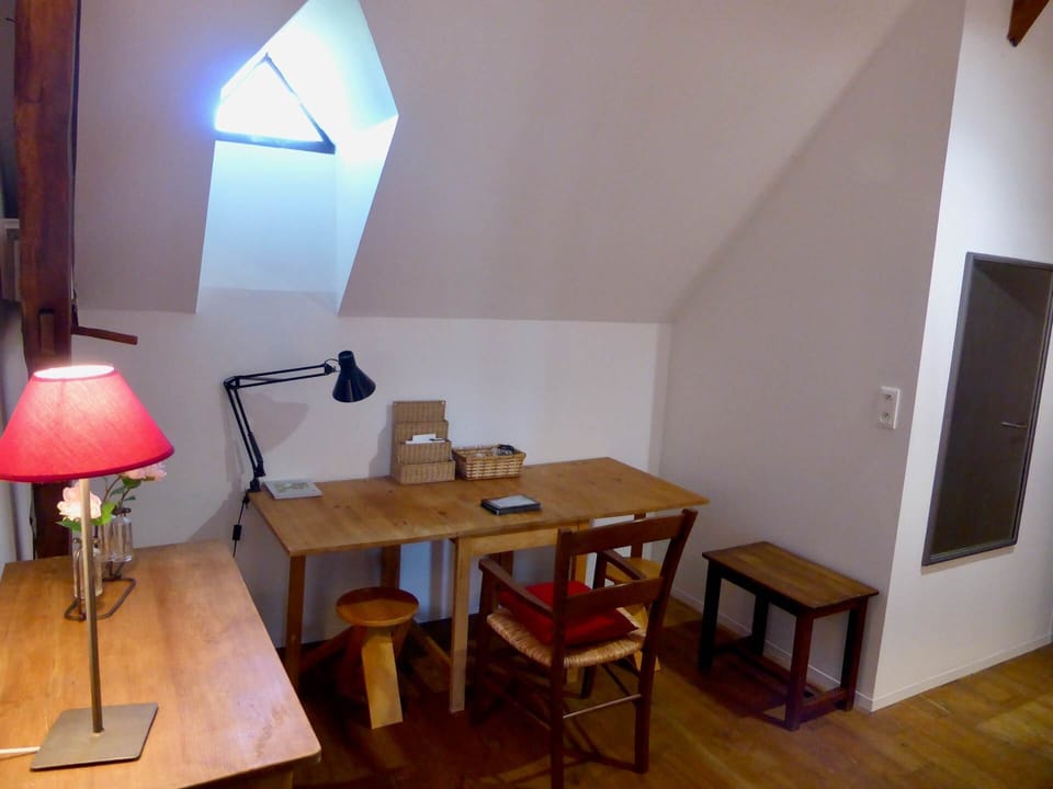 Espace Bureau