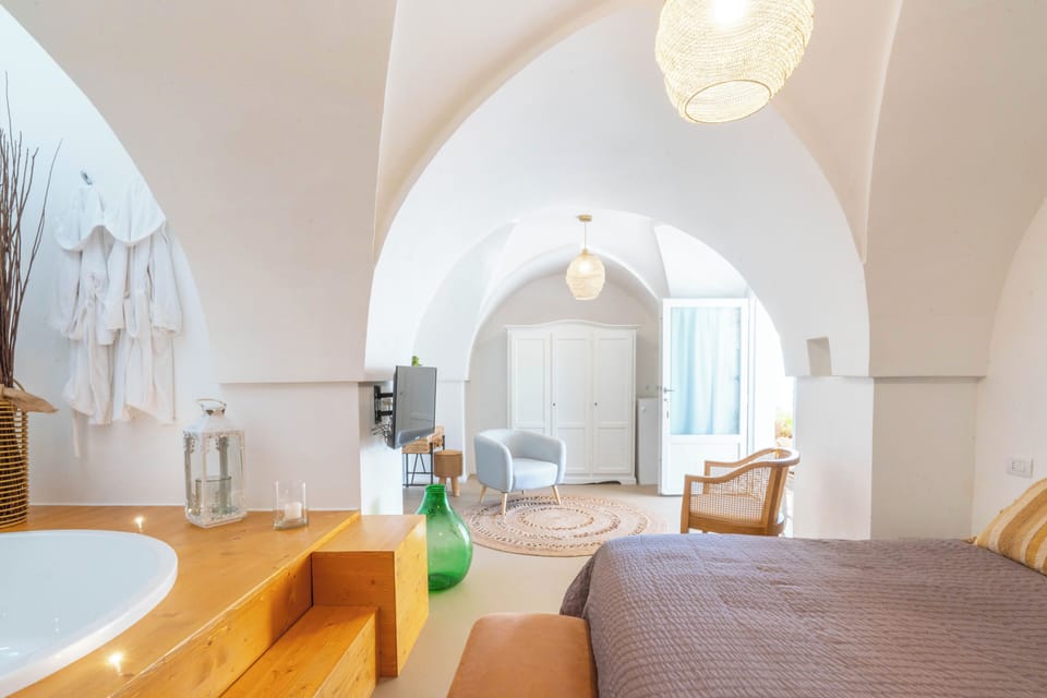 Suite Fico | 1 bedroom, soundproofing, free WiFi, bed sheets