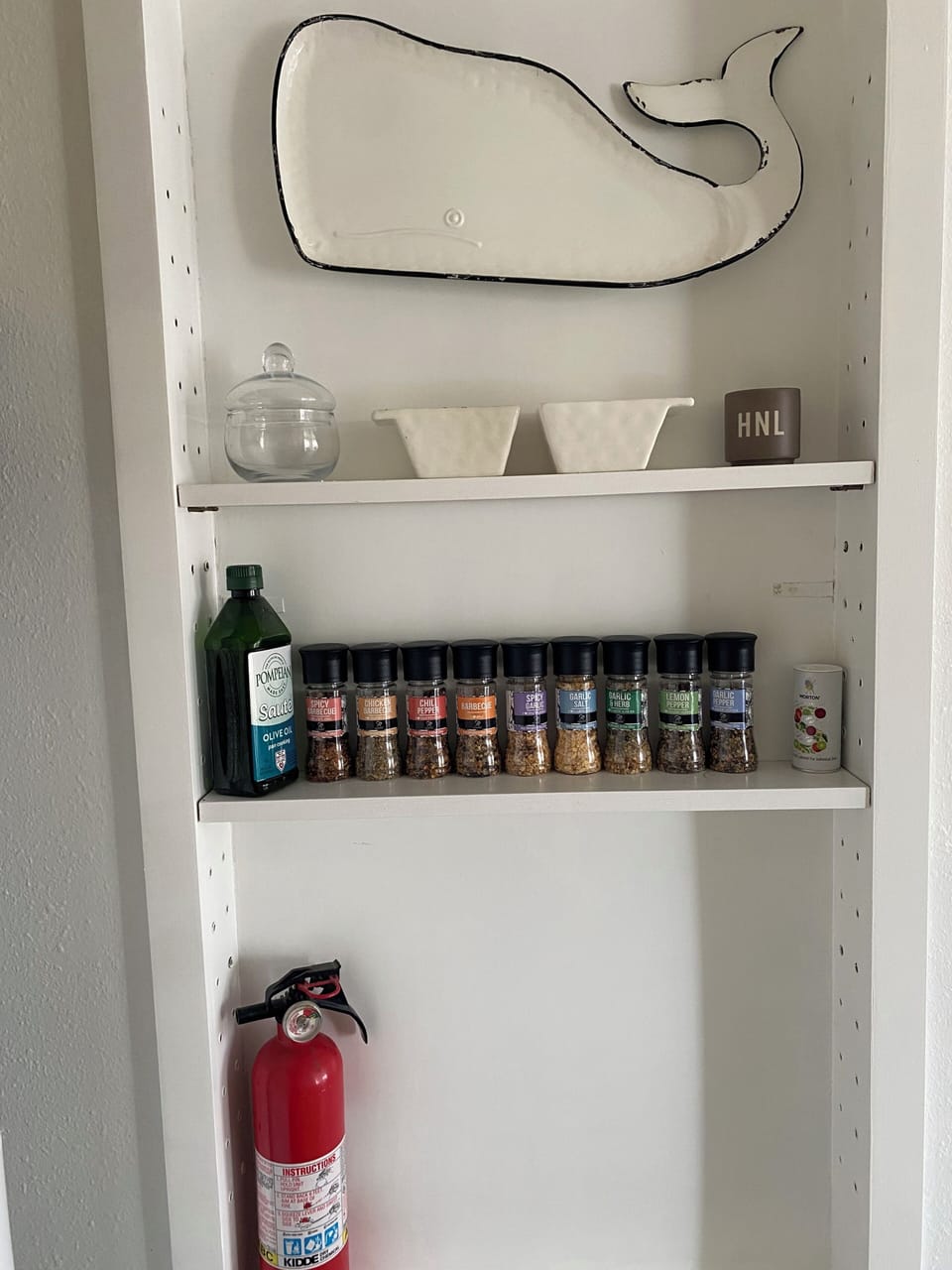 Miscellaneous