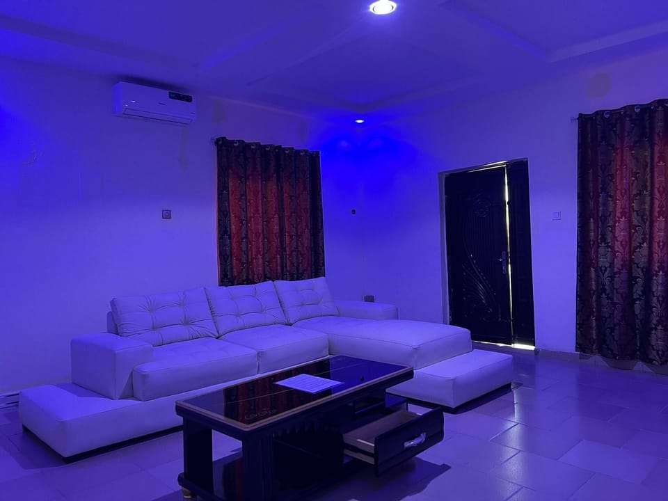 Apartment | Interior