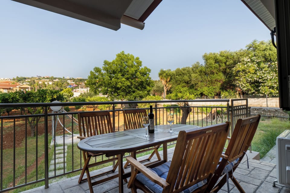 Cottage | Property grounds