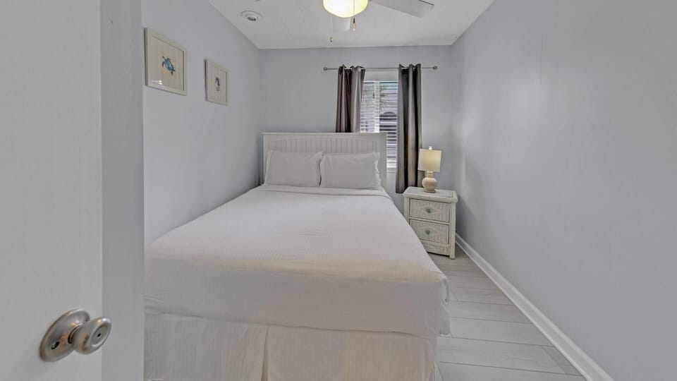 Condo, Multiple Beds (Southbay by the Gulf 102) | 3 bedrooms, free WiFi
