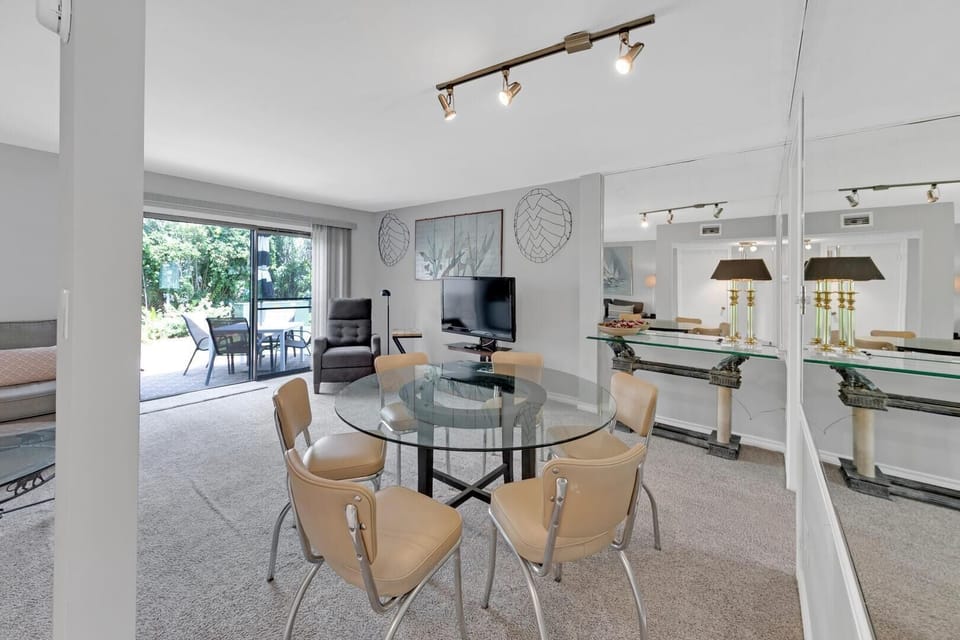 Condo, Multiple Beds (Southbay by the Gulf 119) | Dining