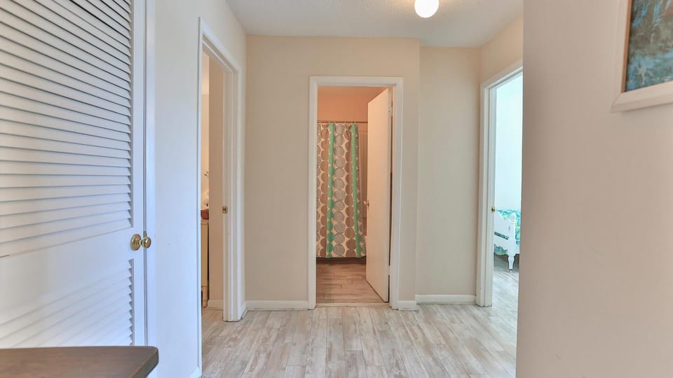 Condo, 2 Queen Beds, Pool View (Southbay by the Gulf 12) | Interior