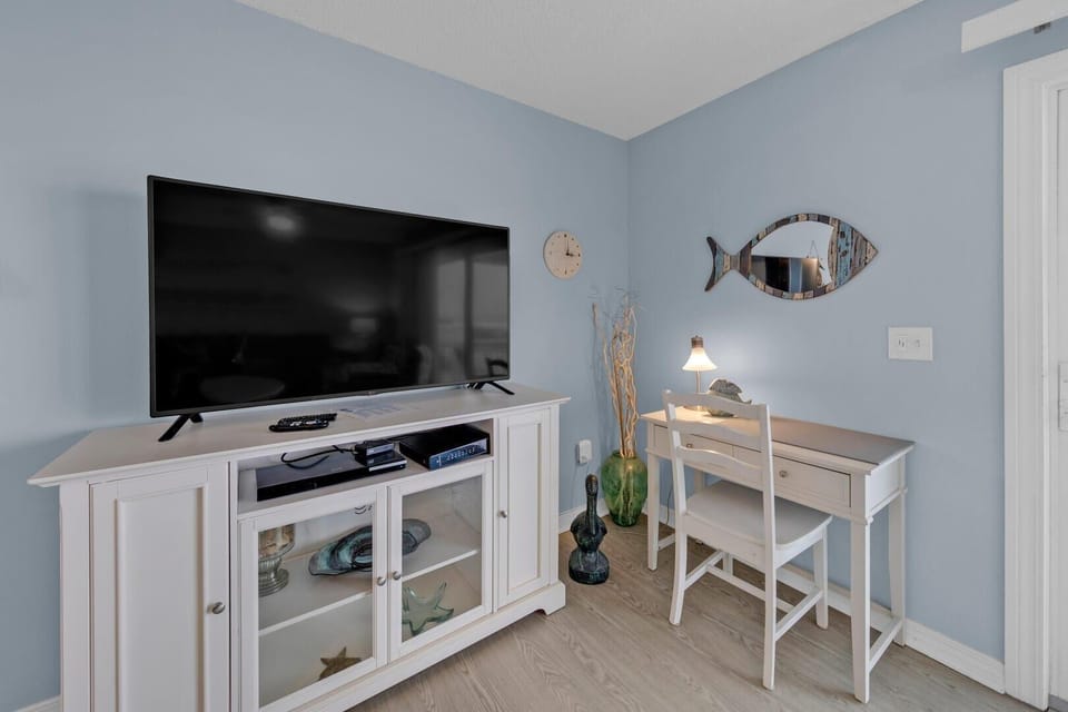 Condo, Multiple Beds, Ocean View (Southbay by the Gulf 129) | 3 bedrooms, WiFi (free)