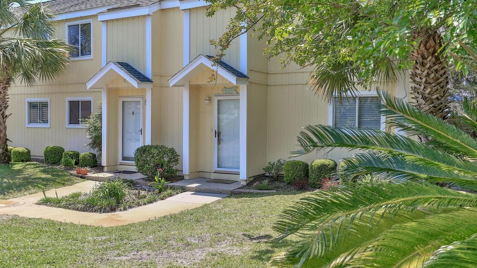 Condo, Multiple Beds (Southbay by the Gulf 15) | Exterior