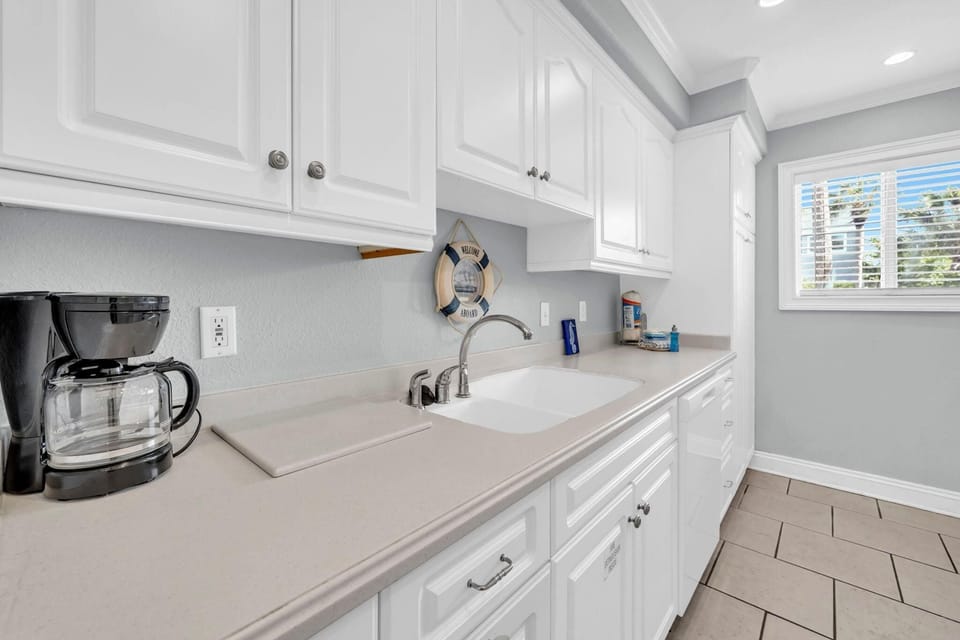 Condo, Multiple Beds (Southbay by the Gulf 33) | Private kitchen | Toaster
