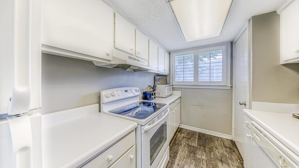 Condo, Multiple Beds (Southbay by the Gulf 34) | Private kitchen | Coffee/tea maker, toaster