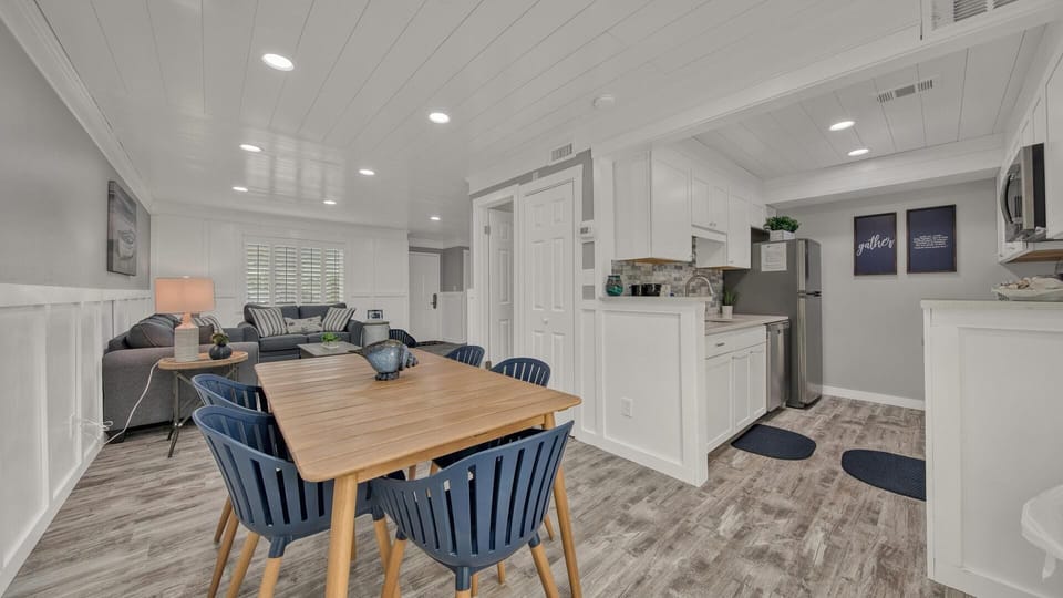 Condo, Multiple Beds (Southbay by the Gulf 72) | Dining