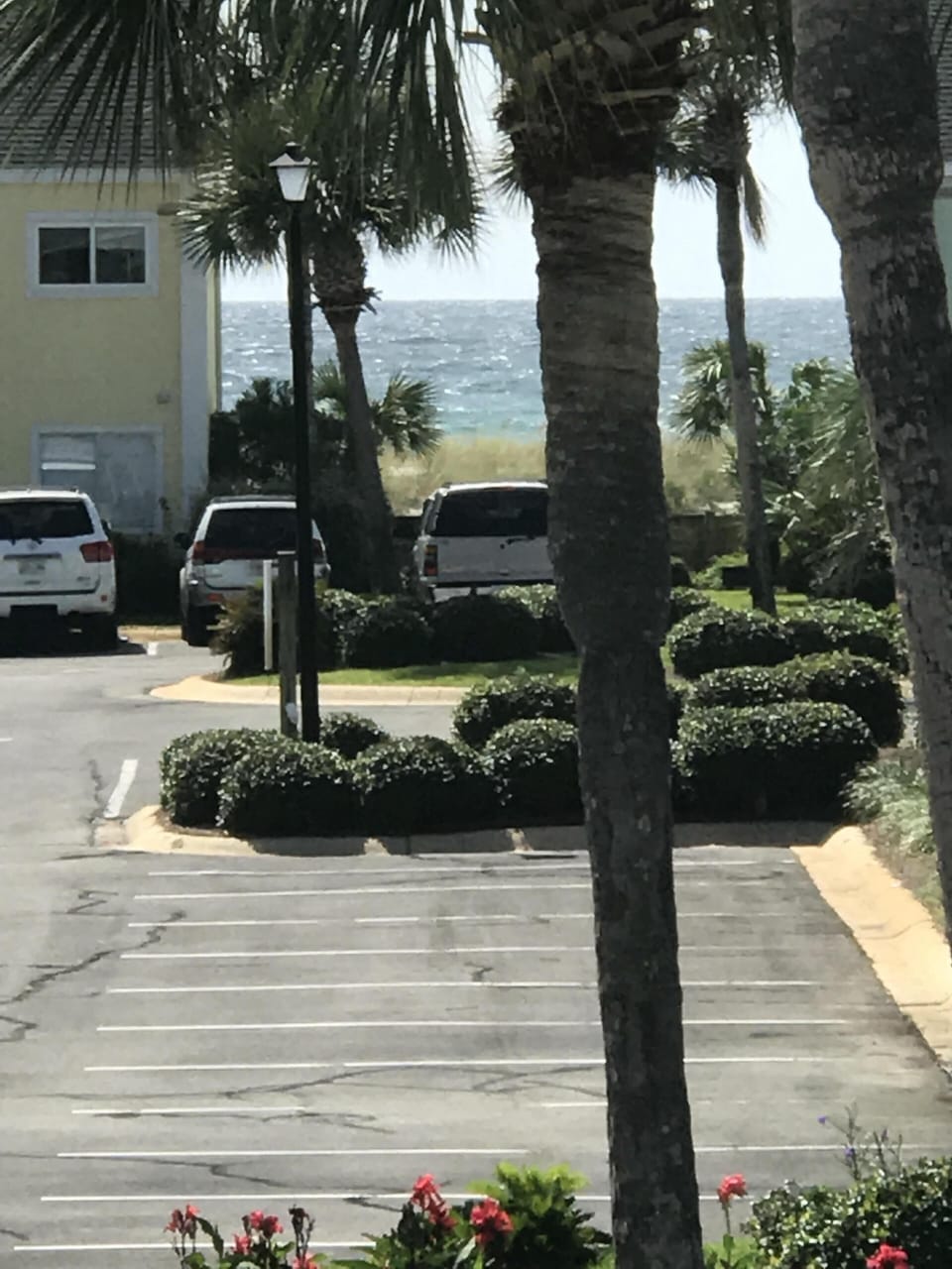 Condo, 1 King Bed with Sofa bed (Southbay by the Gulf 91) | Parking | Free self parking