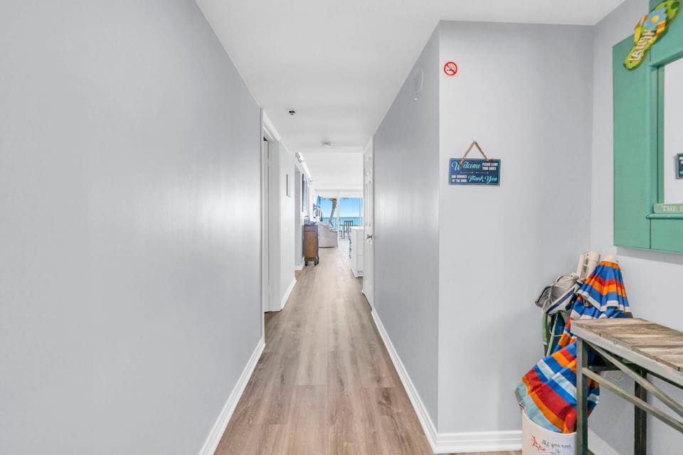 Condo, Multiple Beds, Ocean View (Hidden Dunes Gulfside 206) | Interior