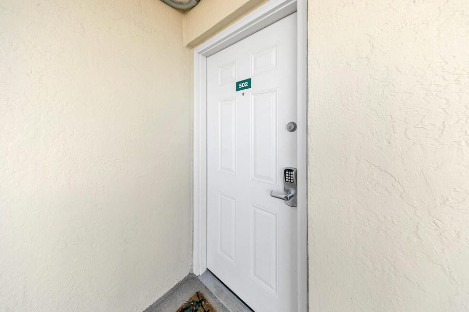 Condo, Multiple Beds, Beach View (Hidden Dunes Gulfside 502) | Interior