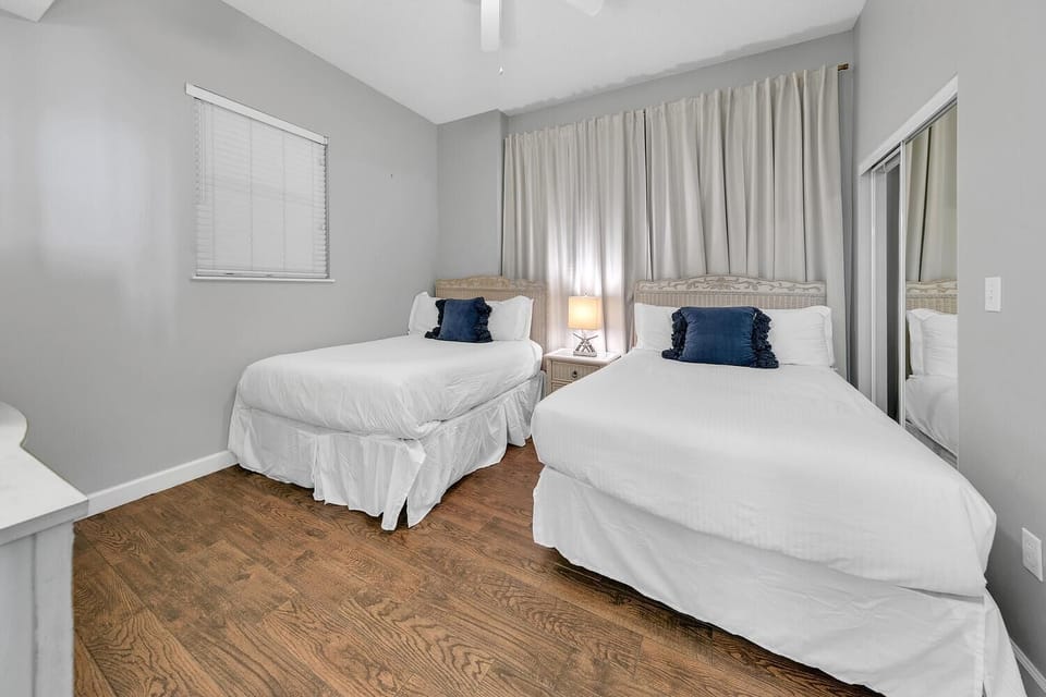 Condo, Multiple Beds, Ocean View (Leeward Key 1103) | 2 bedrooms