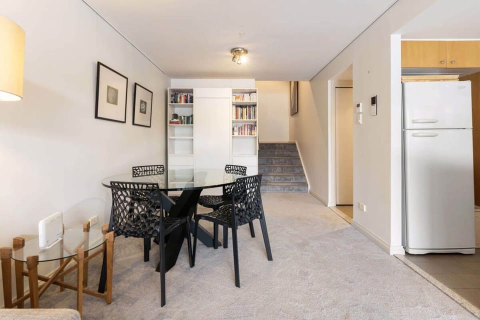 House | 1 bedroom