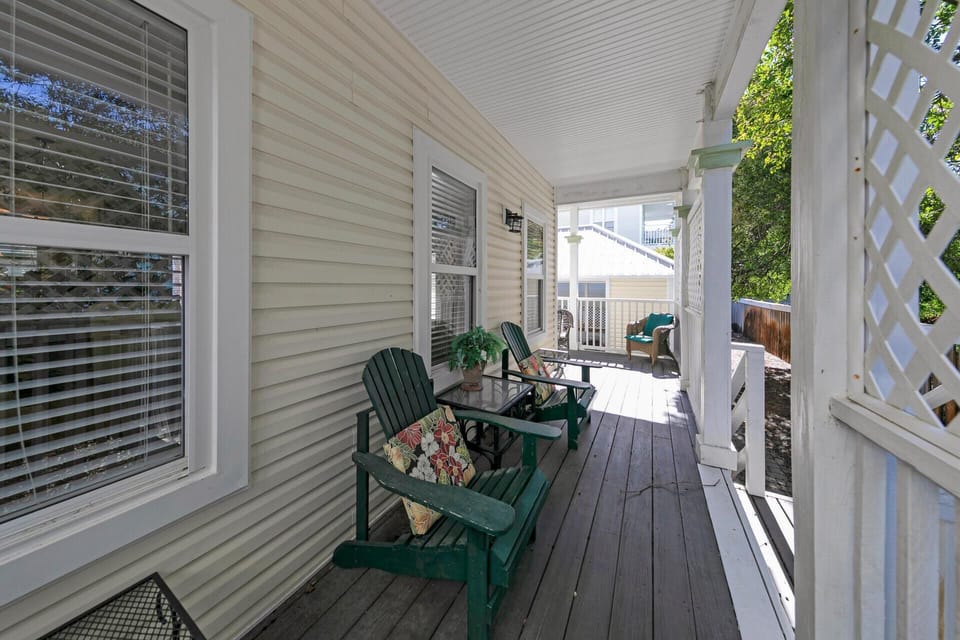 House, Multiple Beds (Aventon) | Terrace/patio