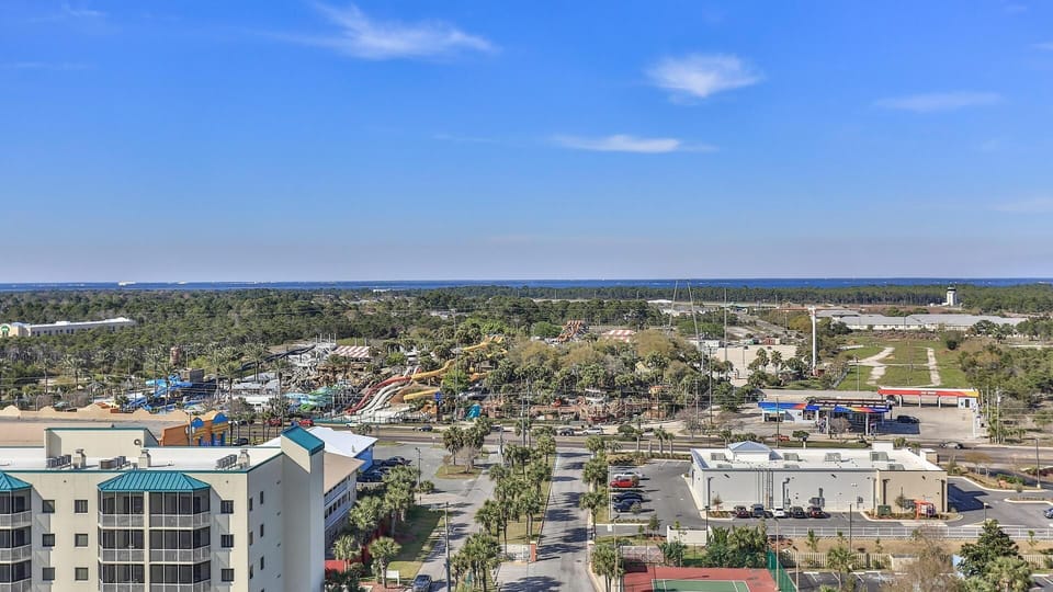 Condo, Multiple Beds, Ocean View (Destin Towers 142) | Miscellaneous