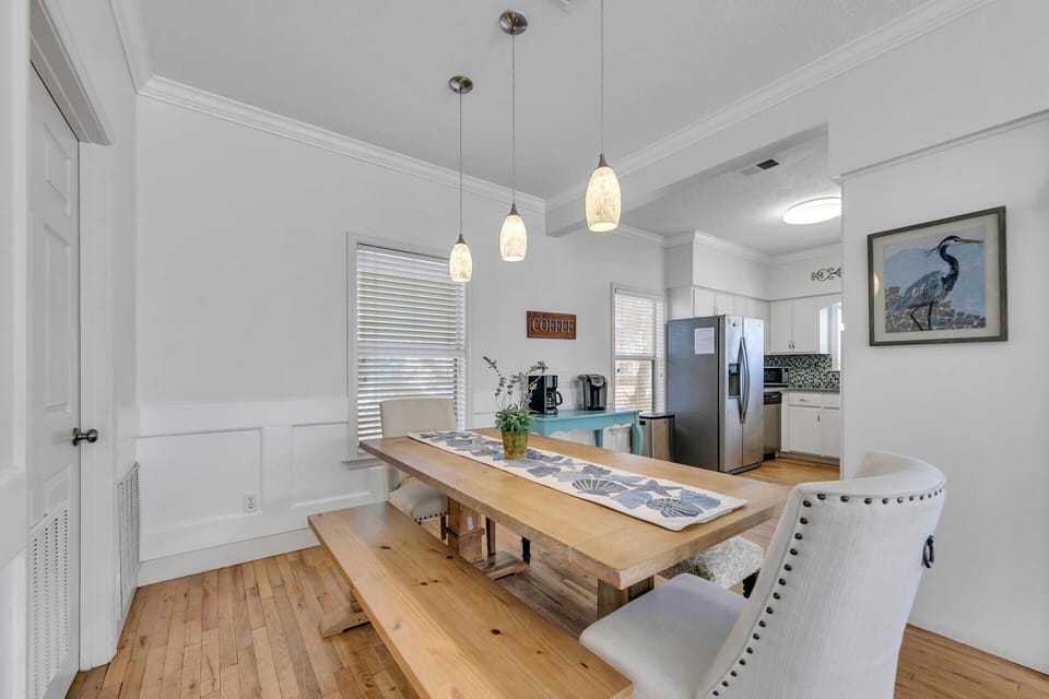 House, Multiple Beds (La Bella Vita) | Dining