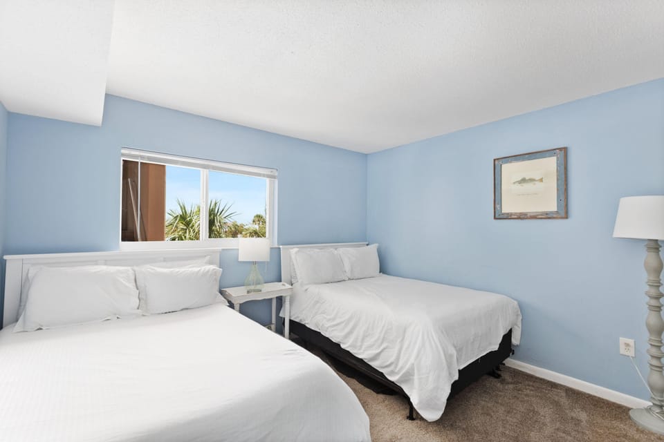 Condo, Multiple Beds, Ocean View (Destin on the Gulf 307) | 2 bedrooms