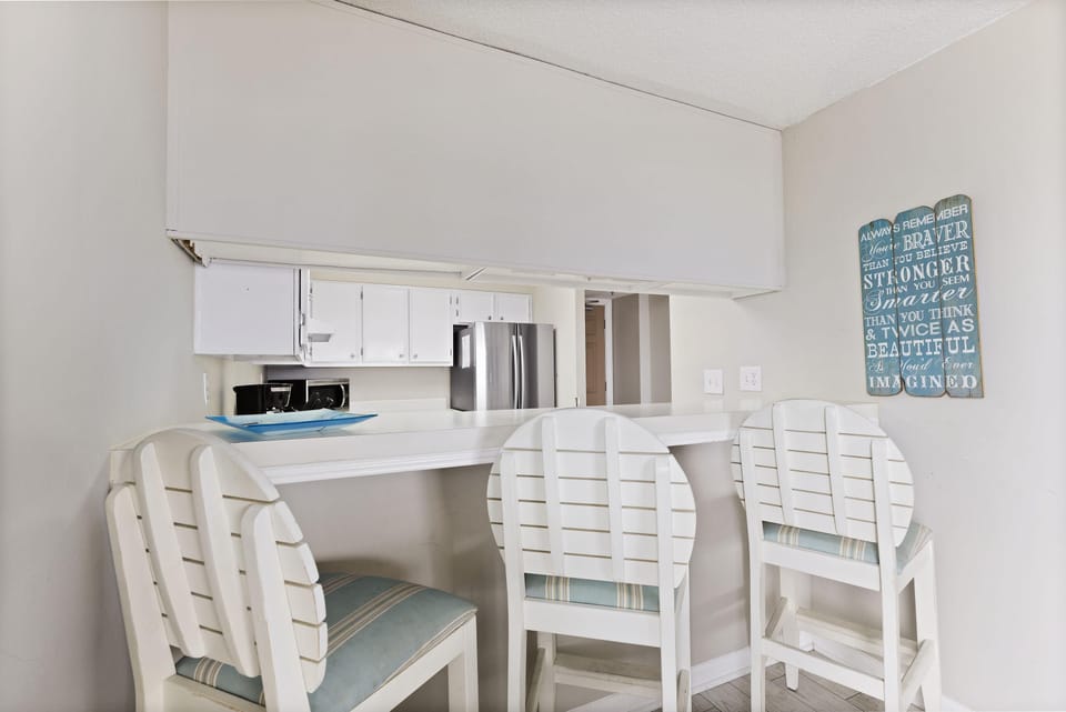 Condo, Multiple Beds, Ocean View (Destin on the Gulf 307) | Interior