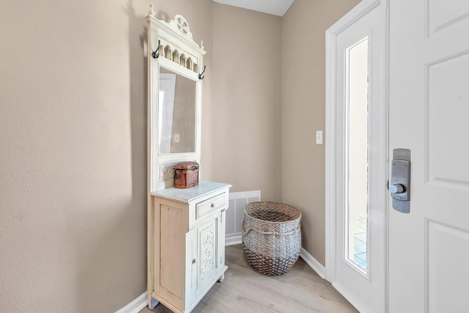 Condo, Multiple Beds, Ocean View (Dunes of Seagrove 301B) | Interior