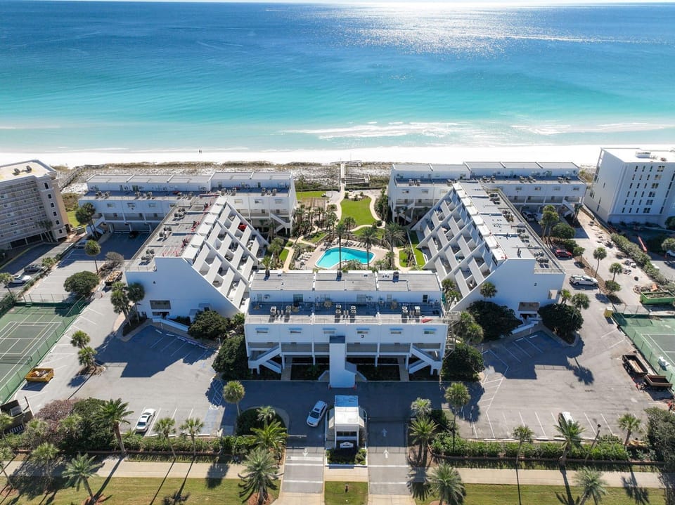 Condo, Multiple Beds (Aegean 104) | Exterior