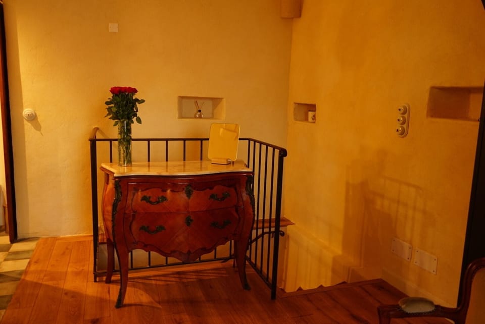 Comfort Double Room, Ocean View | WiFi (free)