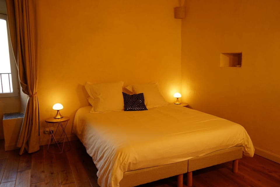 Comfort Double Room, Ocean View | WiFi (free)