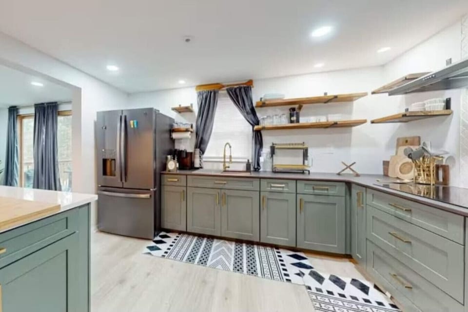 Chief Kitchen