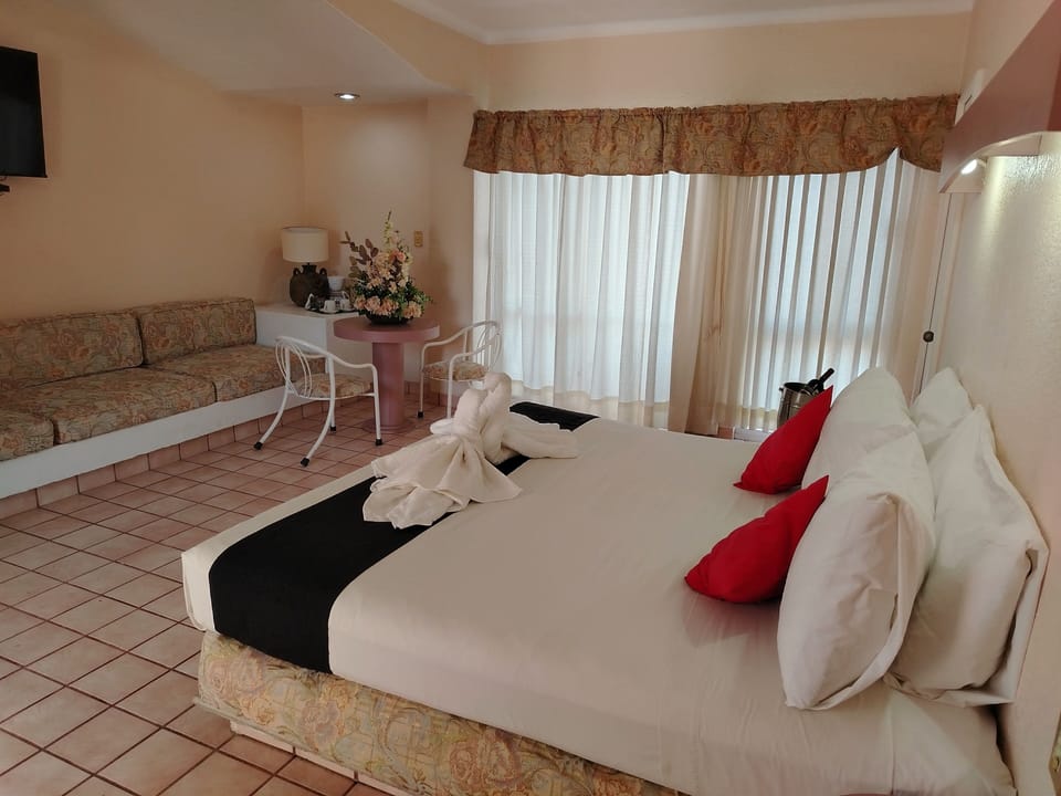 Elite Room | Free WiFi, bed sheets