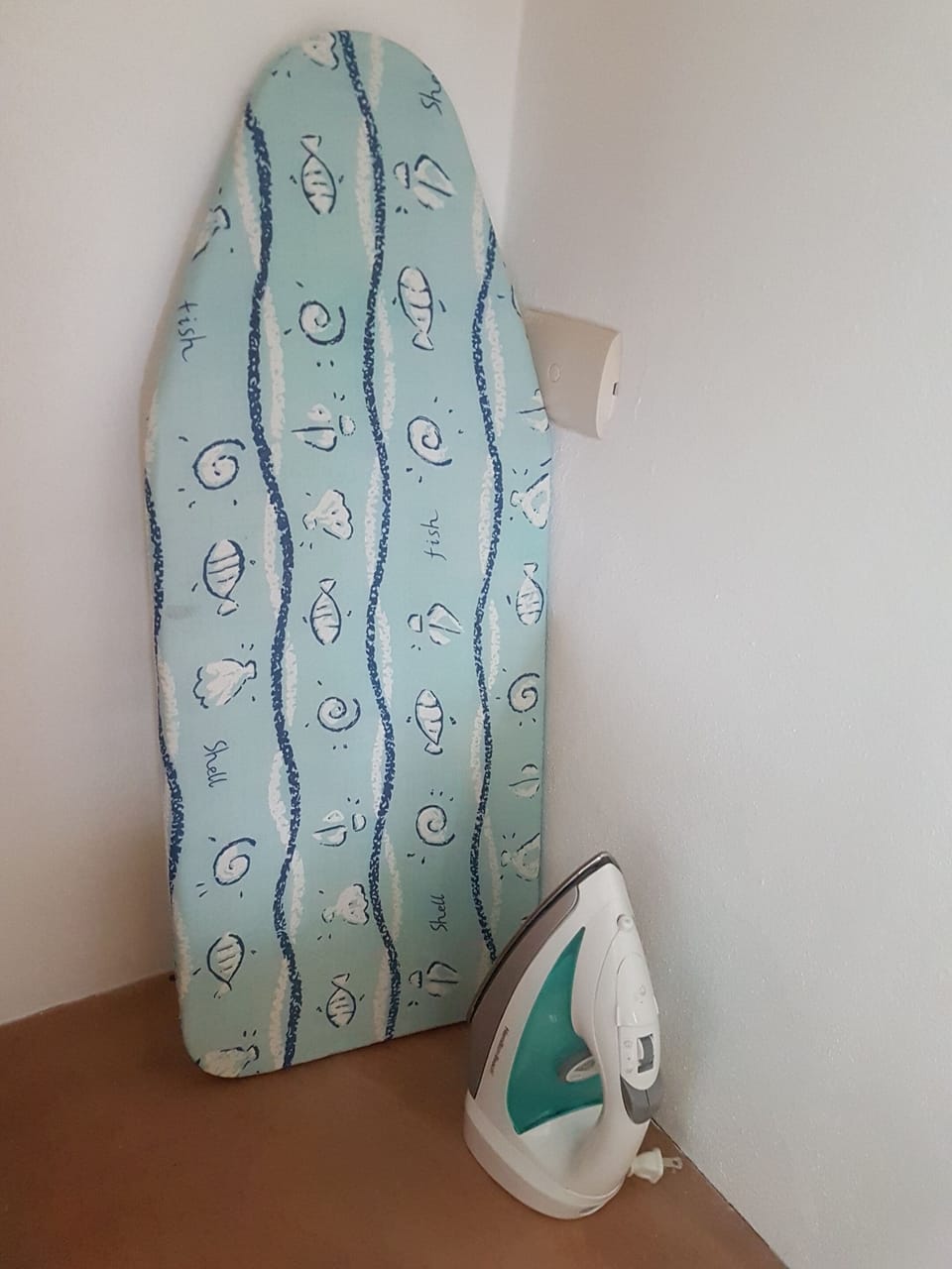 Comfort Apartment | 1 bedroom, blackout drapes, iron/ironing board, free WiFi