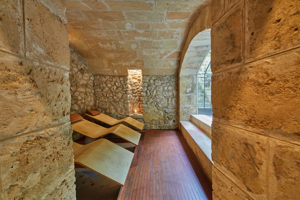 Cas Comte Suites & Spa - Adults Only Hotel in Raiguer