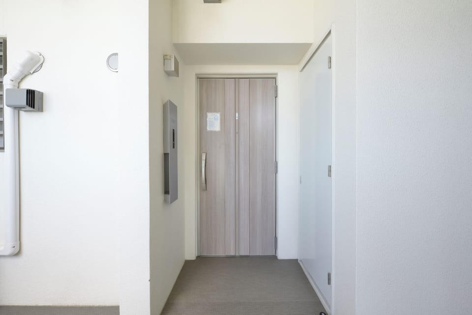 Apartment | 2 bedrooms, WiFi (free)