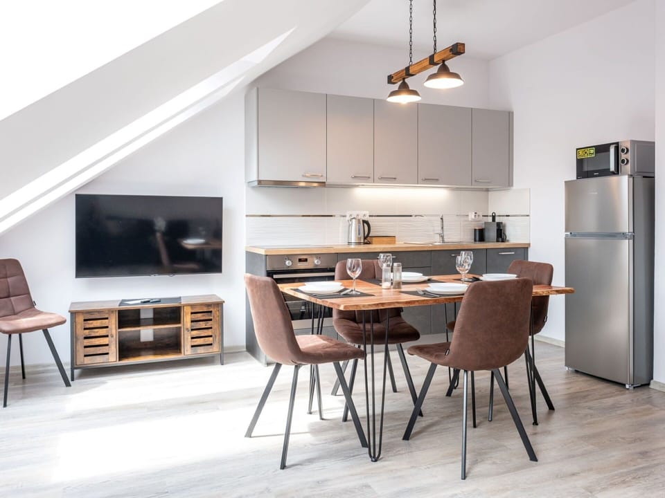 Furniture, Property, Cabinetry, Table, Wood, Chair, Countertop, Kitchen, Interior Design