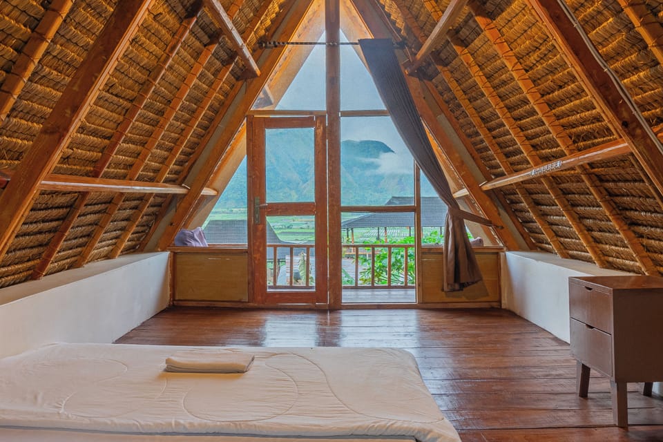 Standard Room, Balcony