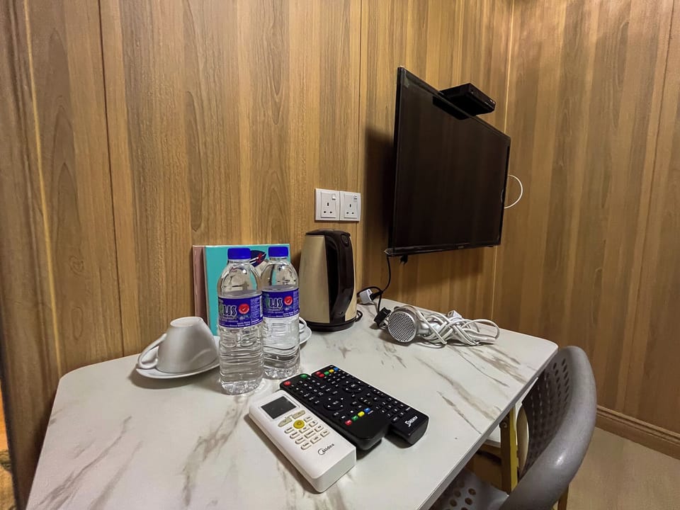 Television