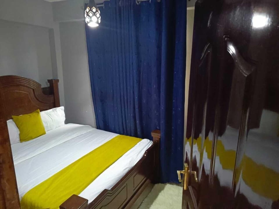 Comfort Apartment | 1 bedroom, free WiFi
