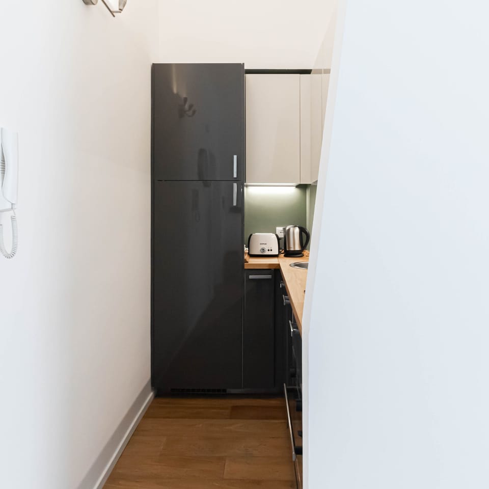 House | 1 bedroom