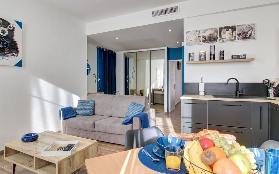 Accommodation