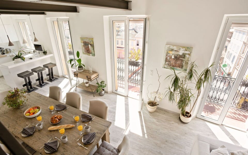 Accommodation