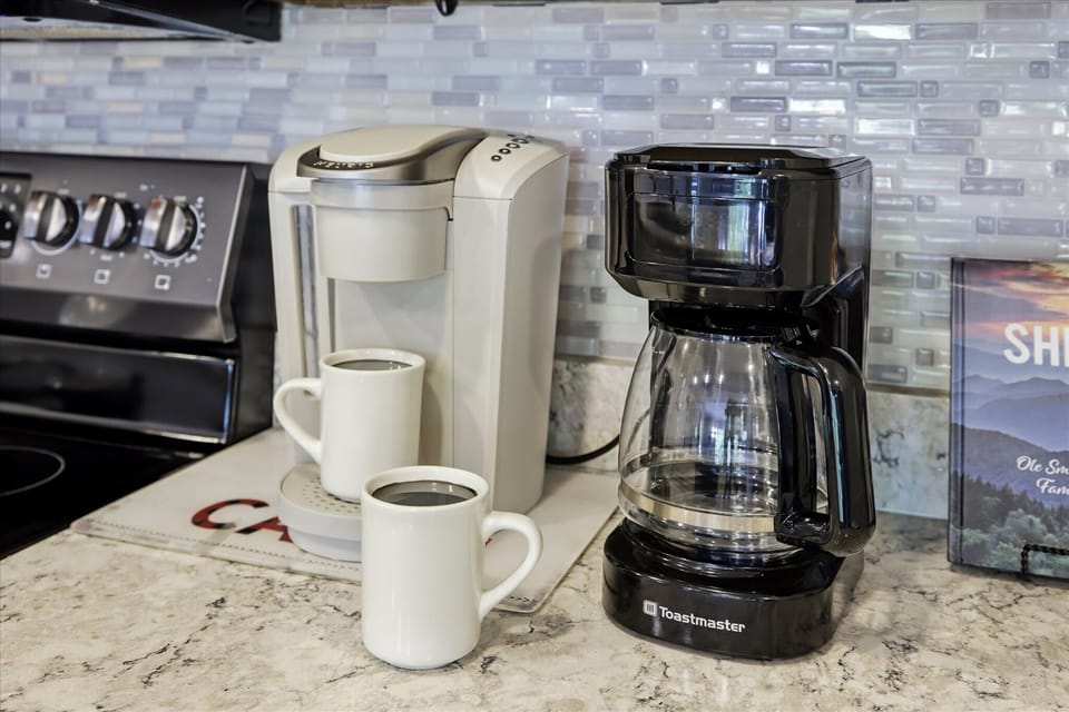 Brew your morning magic with top-notch coffee makers!
