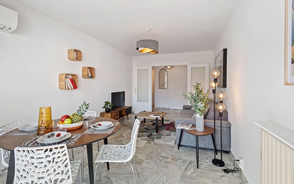 Accommodation