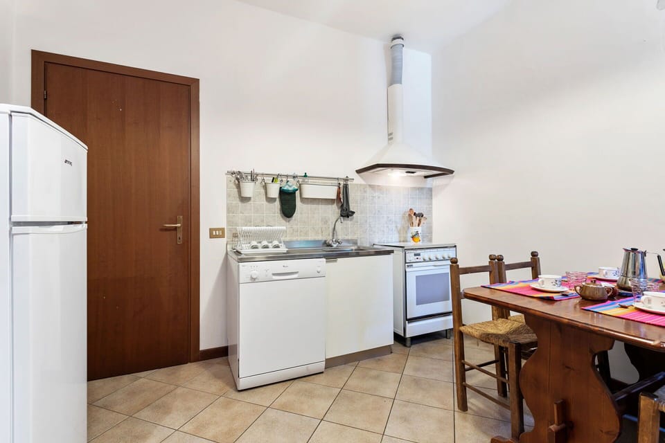 Dining Room, Food, Kitchen