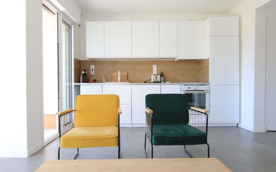 Accommodation